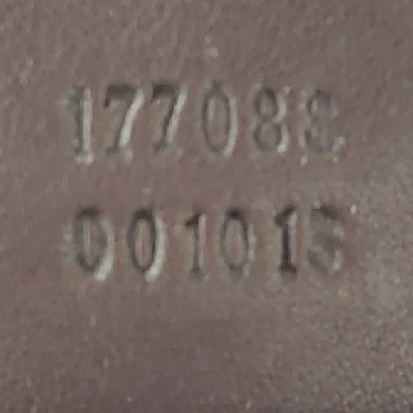 Gorgeous Gucci bag - Picture 2 of 3